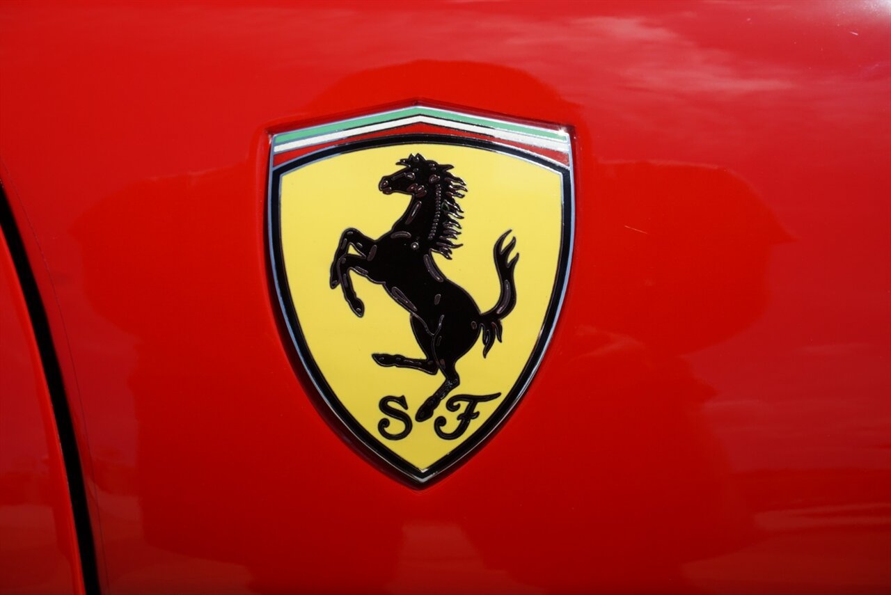 Used 2004 Ferrari 575M Maranello RWD image 33