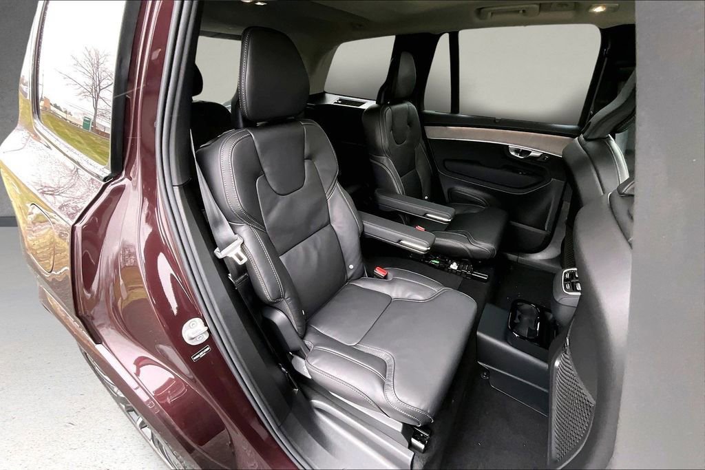 New 2026 Volvo XC90 B6 Ultra w/ Protection Package Premier image 10