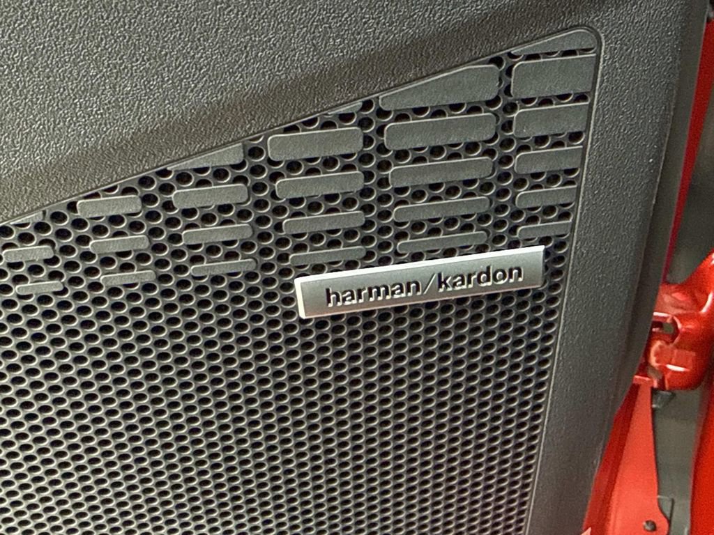 New 2026 Subaru Solterra image 21