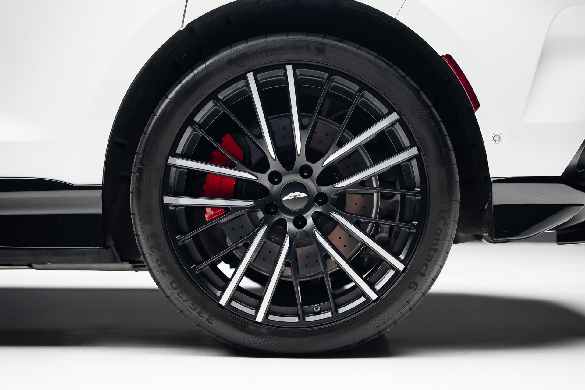 Used 2023 Aston Martin DBX 707 AWD/4WD image 21