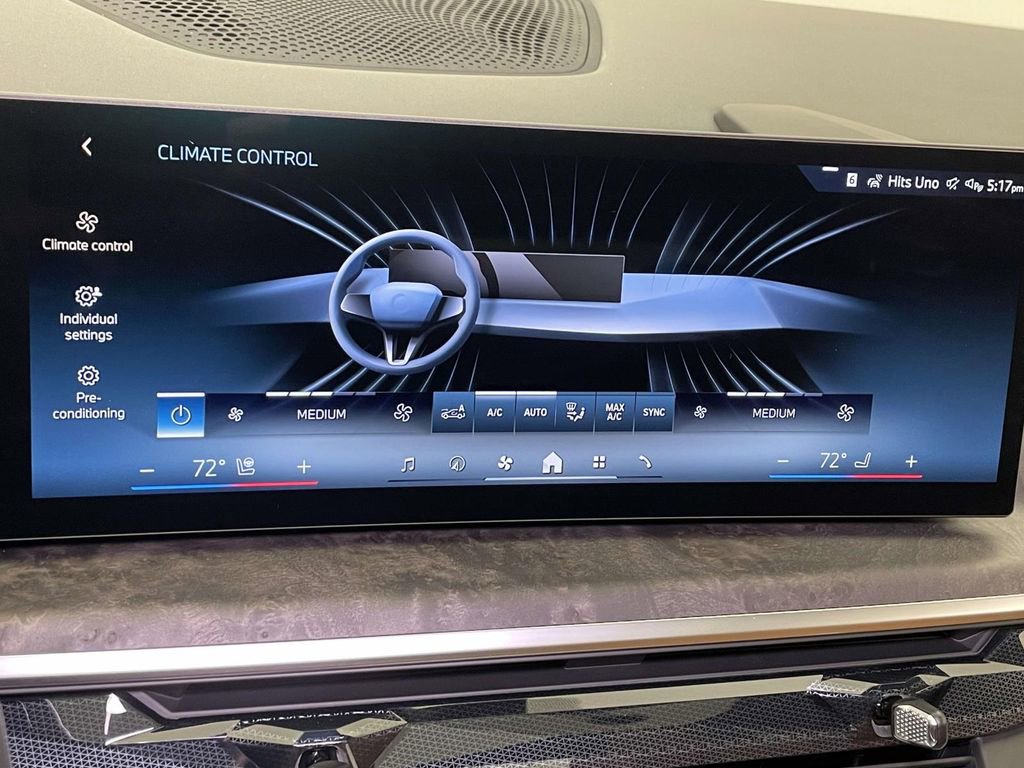 New 2026 BMW X5 xDrive50e AWD/4WD image 27