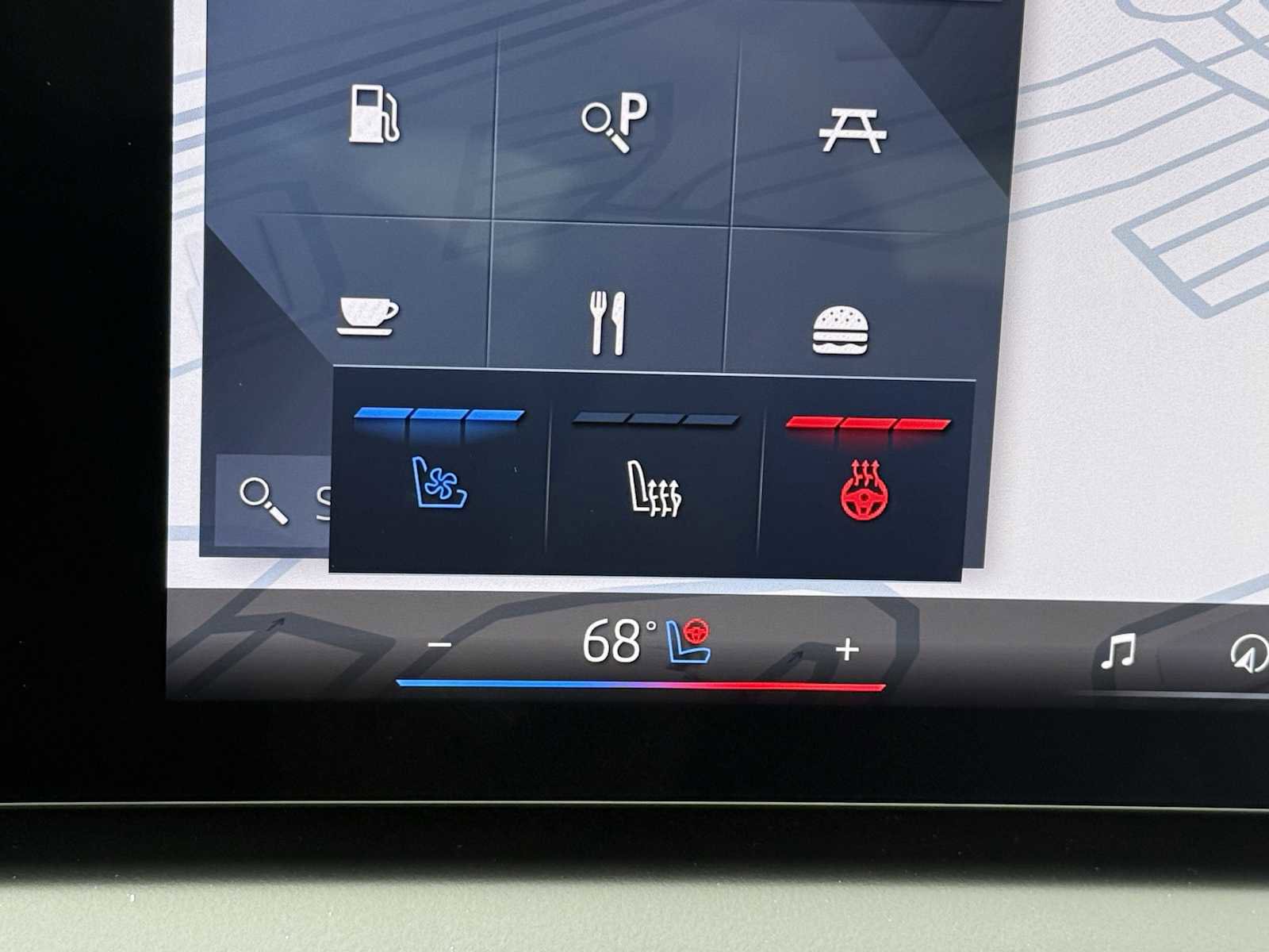 New 2026 BMW X3 xDrive30 w/ Premium Package image 22