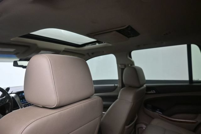 Used 2017 Chevrolet Tahoe Premier AWD/4WD image 19