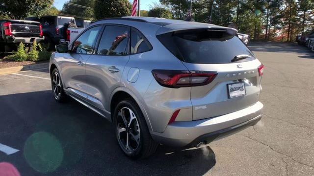 Used 2023 Ford Escape ST-Line Elite image 7