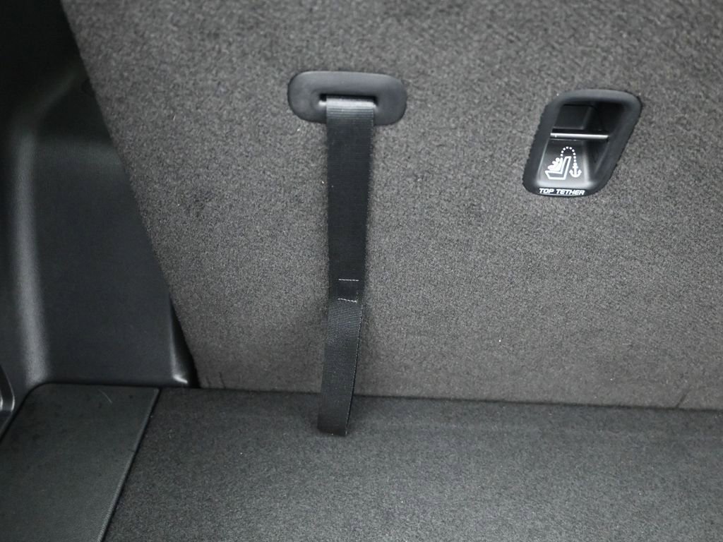 New 2025 Kia Sorento S w/ Panoramic Sunroof Package FWD image 31