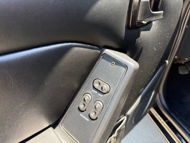 Used 1991 Ford Mustang LX RWD image 17