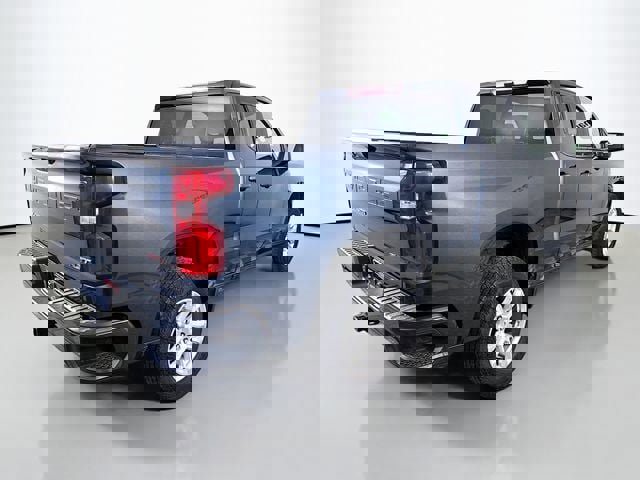 Used 2020 Chevrolet Silverado 1500 RST w/ All-Star Edition image 10