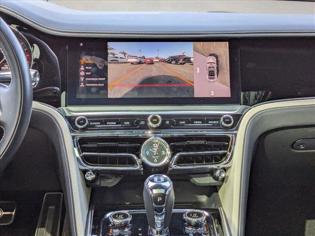 Used 2024 Bentley Flying Spur W12 image 15