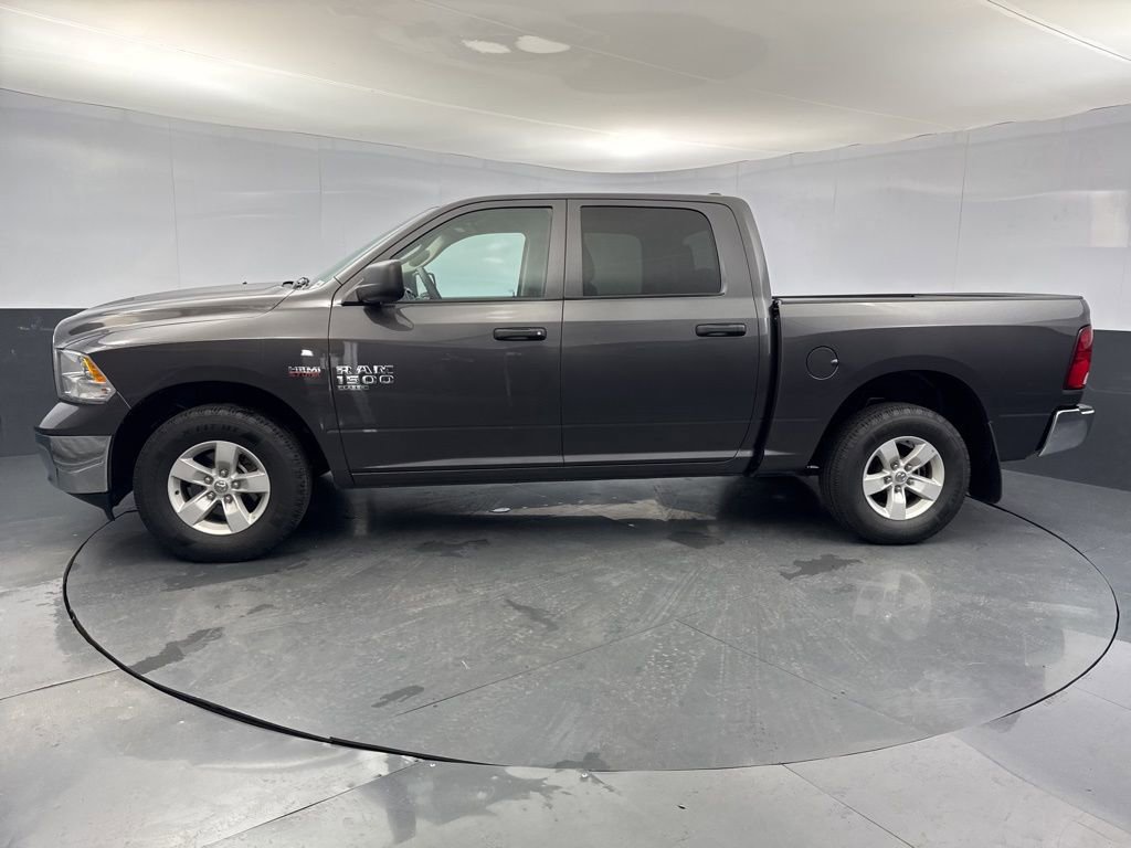 Used 2023 RAM 1500 Classic SLT w/ Protection Group image 2