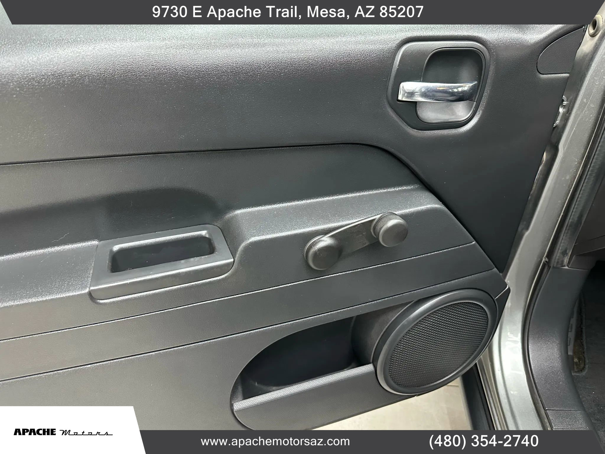 Used 2013 Jeep Patriot Sport image 13