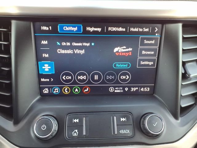 Used 2021 GMC Acadia Denali w/ GMC Pro Grade Package image 37