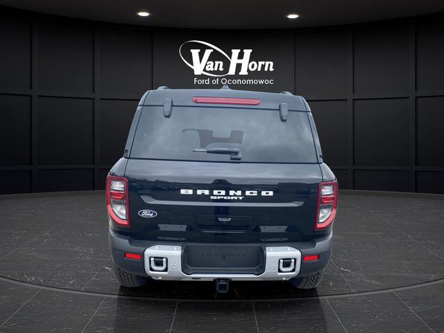New 2026 Ford Bronco Sport Outer Banks AWD/4WD image 6