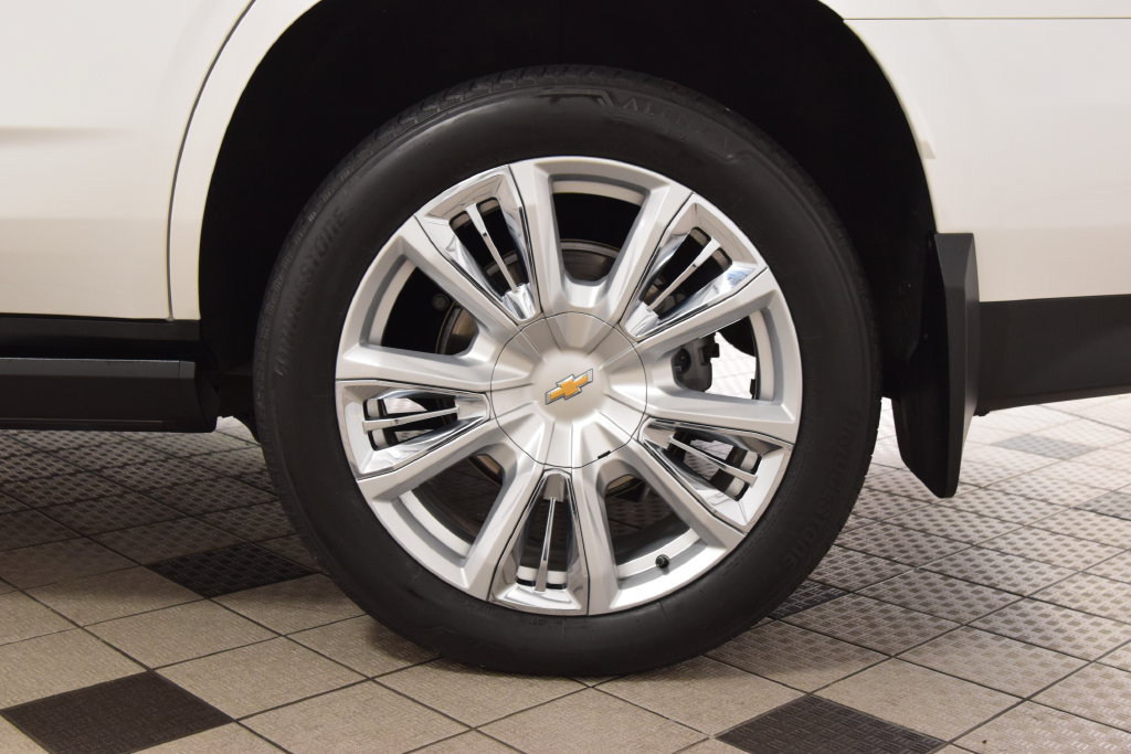 Used 2023 Chevrolet Tahoe High Country AWD/4WD image 27