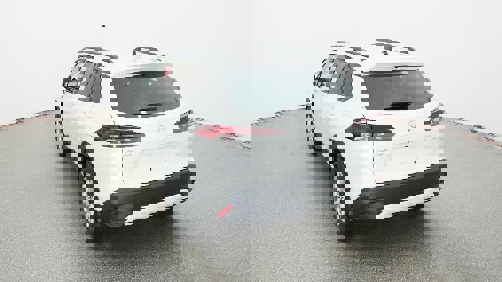 New 2026 Toyota Corolla Cross LE image 6