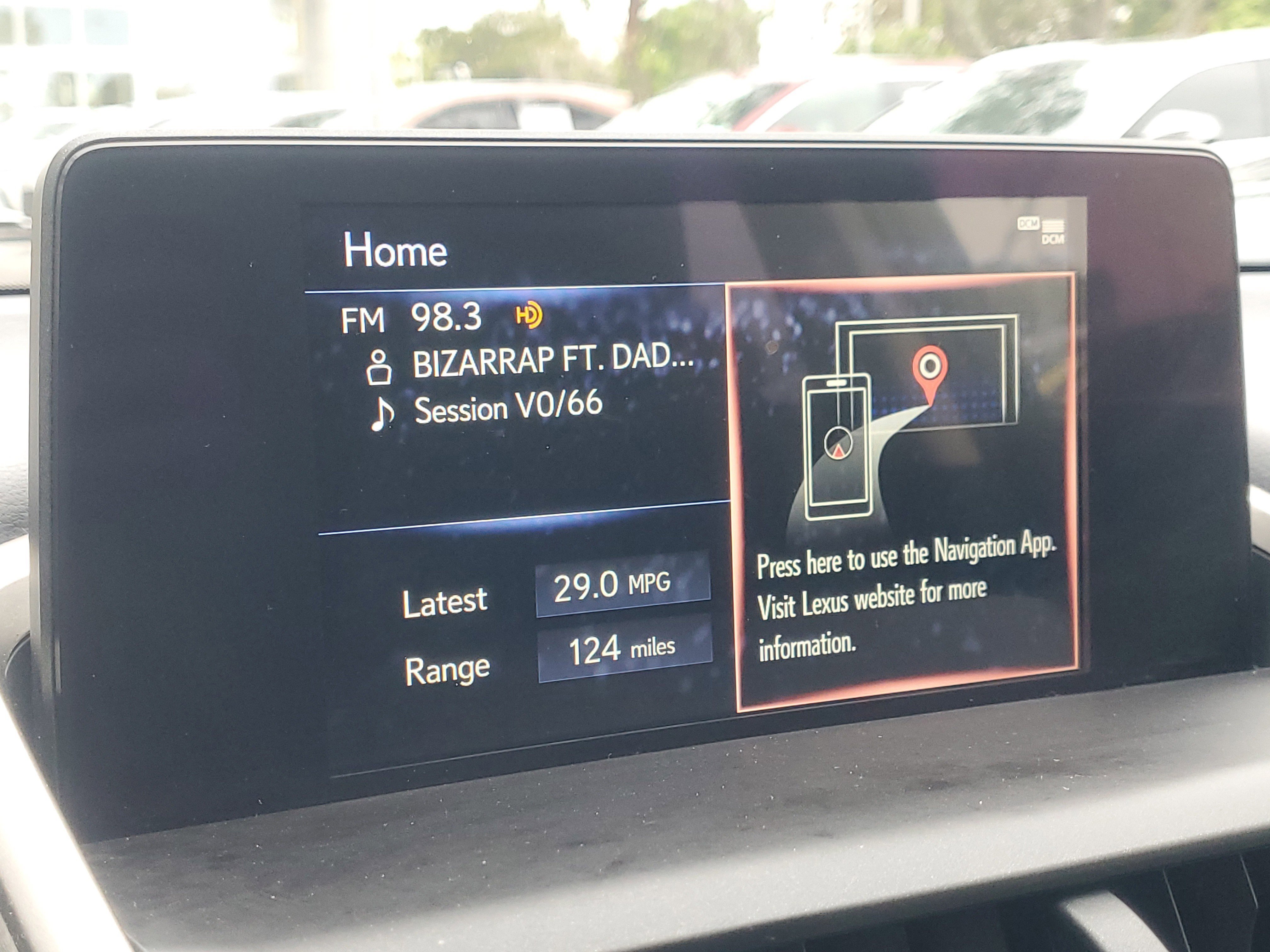 Used 2020 Lexus NX 300 FWD image 26