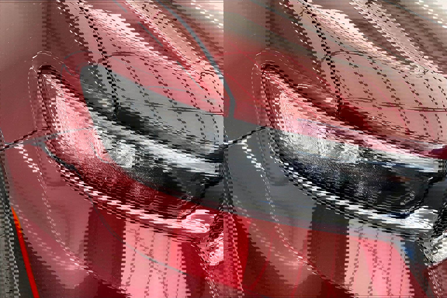 New 2025 Jeep Grand Cherokee Laredo X w/ Luxury Tech Group I image 15