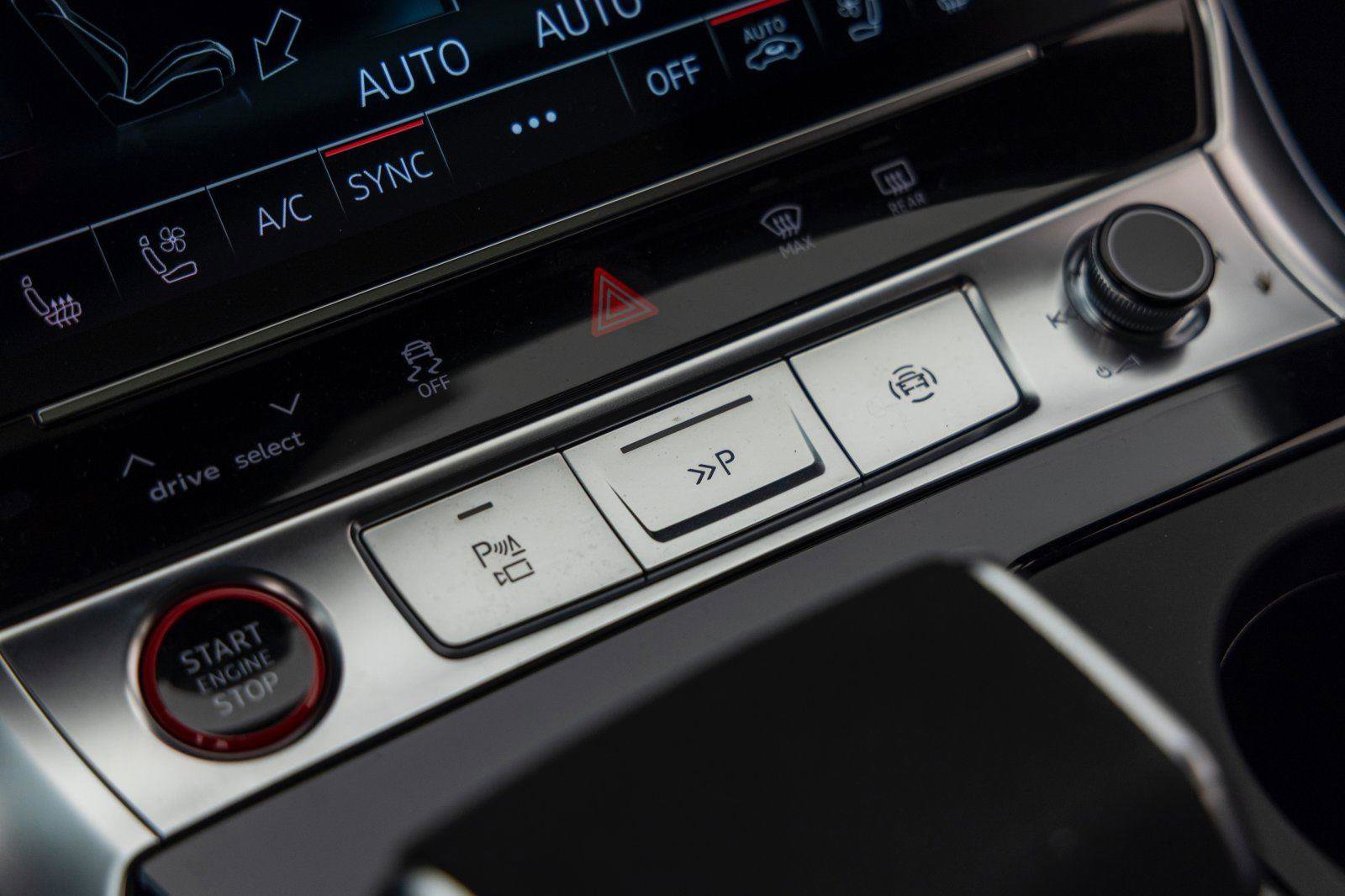 Certified 2025 Audi RS 6 performance image 63