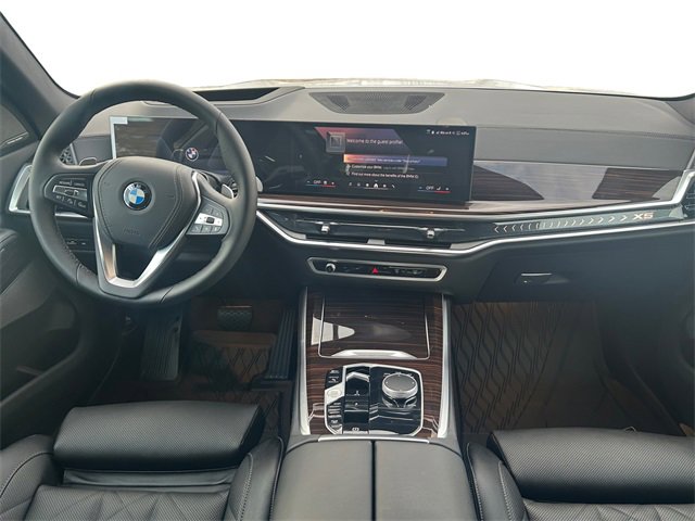 New 2026 BMW X5 xDrive40i image 12