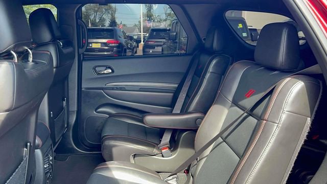 Used 2023 Dodge Durango R/T AWD/4WD image 28