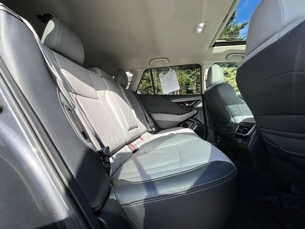 Certified 2023 Subaru Outback Limited w/ Popular Package #2 image 15