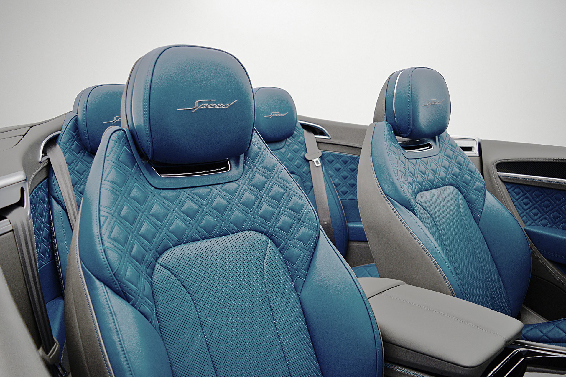 Used 2023 Bentley Continental GT S image 37