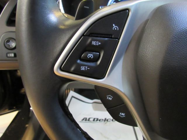 Used 2016 Chevrolet Corvette Stingray Coupe w/ 2LT Preferred Equipment Group image 18
