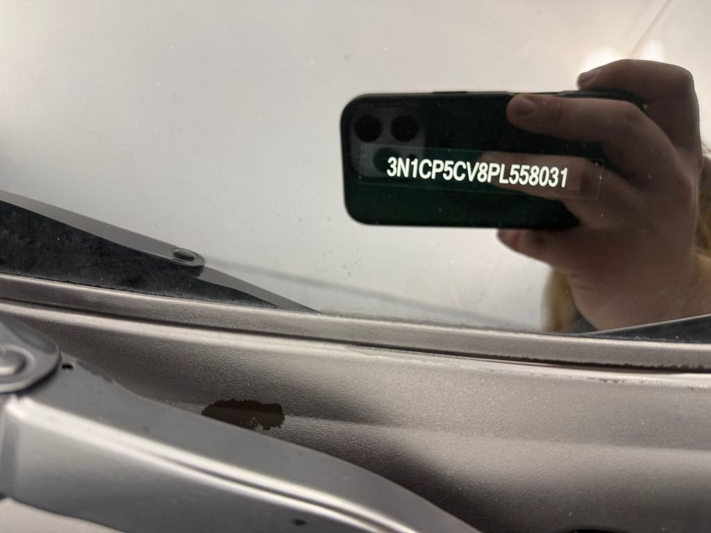 Used 2023 Nissan Kicks SV image 29