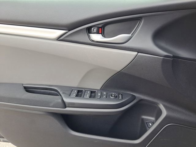 Used 2018 Honda Civic LX image 14