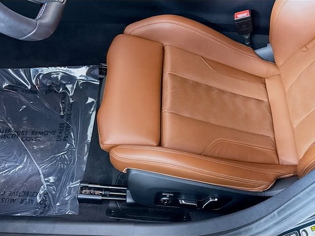Used 2025 BMW M3 Competition w/ Executive Package AWD/4WD image 19