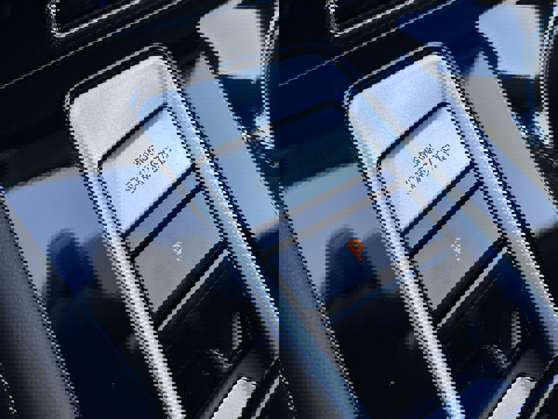 New 2026 Volkswagen Atlas Cross Sport SEL image 17