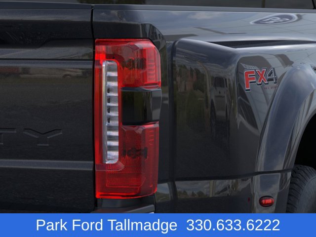 New 2026 Ford F350 Lariat w/ Lariat Premium Package AWD/4WD image 21