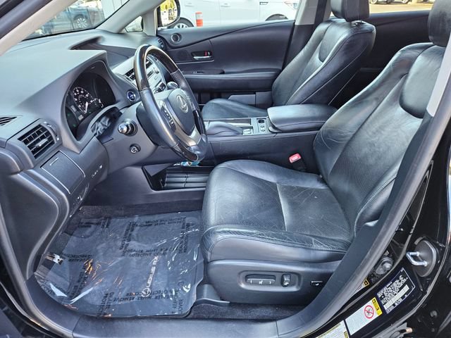 Used 2013 Lexus RX 450h AWD w/ Navigation Pkg image 15