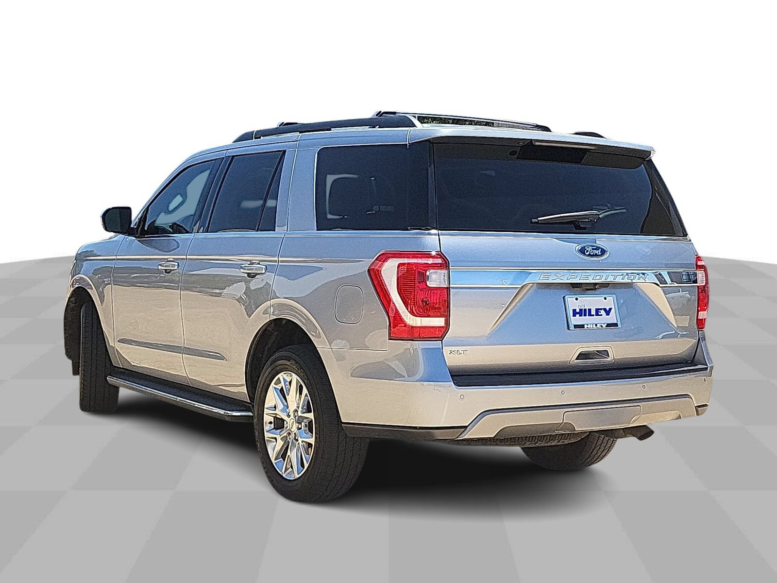 Used 2021 Ford Expedition XLT RWD image 6