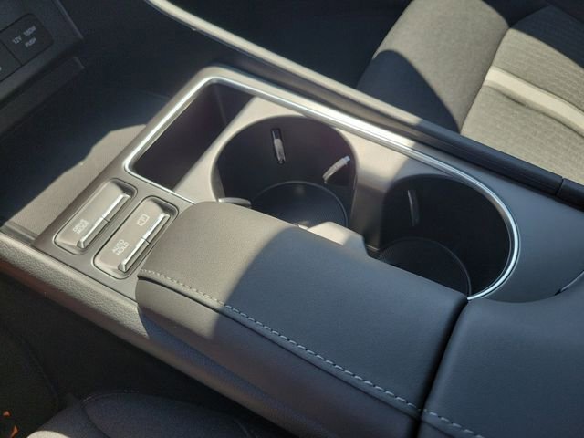 New 2026 Hyundai Sonata Blue FWD image 16