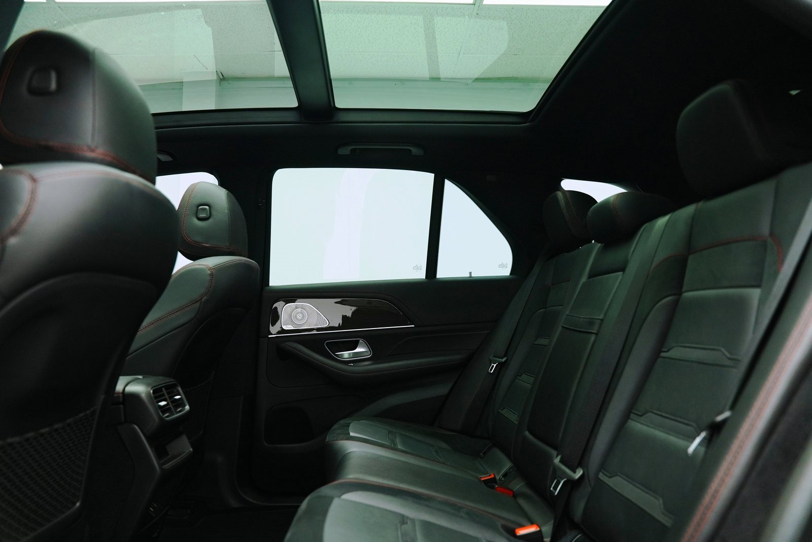 Used 2023 Mercedes-Benz GLE 53 AMG 4MATIC image 27