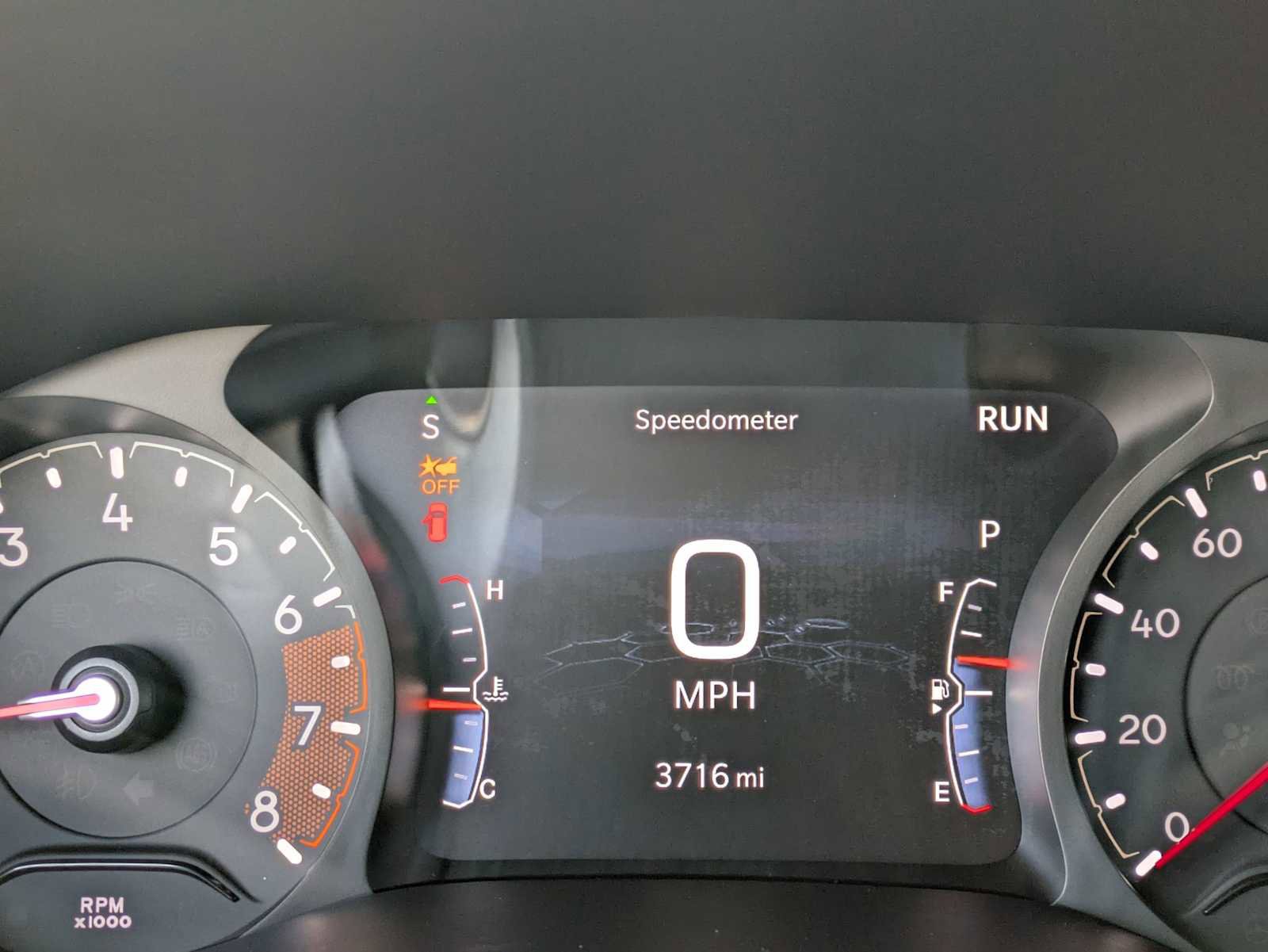 Used 2025 Jeep Compass Limited w/ Sun & Sound Group image 30