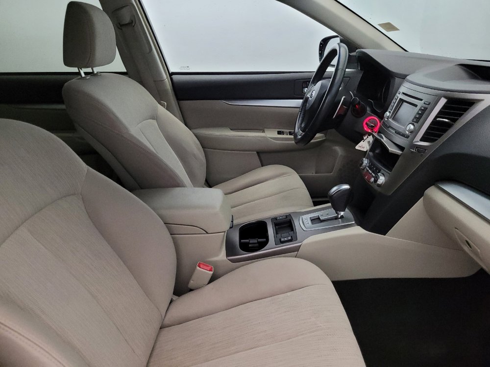 Used 2014 Subaru Outback 2.5i Premium image 21