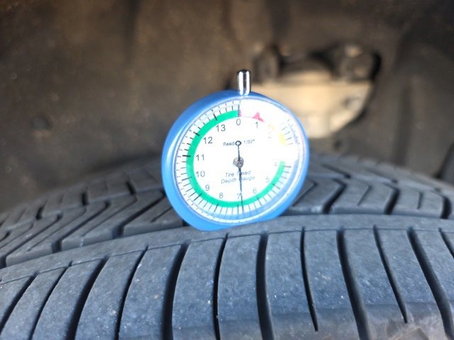 Used 2024 Toyota Grand Highlander AWD Hybrid image 30