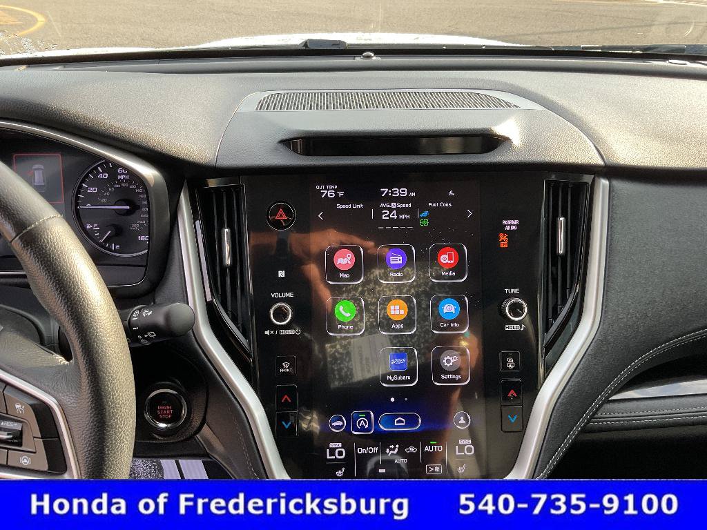 Used 2021 Subaru Outback Limited AWD/4WD image 38