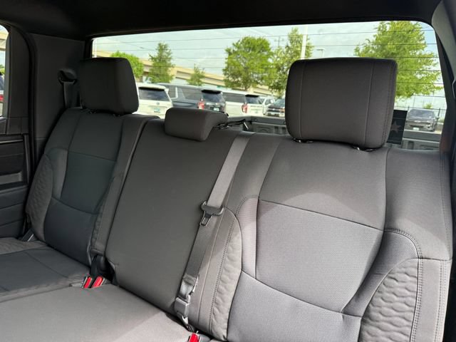 Used 2026 Toyota Tundra SR5 AWD/4WD image 29