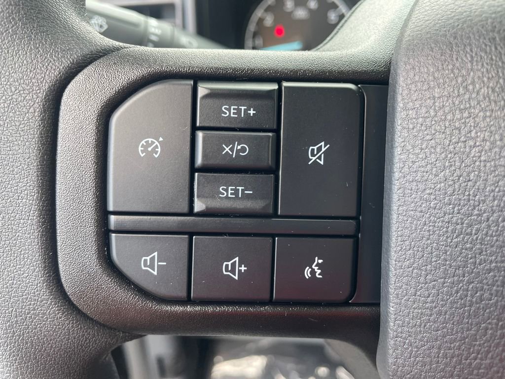 New 2026 Ford F350 XL w/ STX Appearance Package image 16