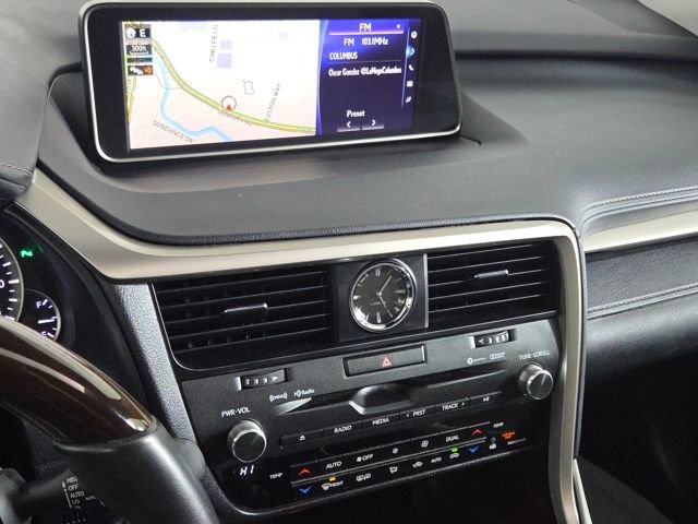 Used 2018 Lexus RX 350 FWD image 26