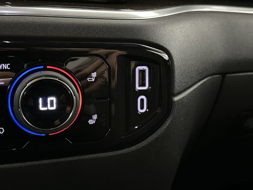New 2026 Chevrolet Silverado 1500 LT AWD/4WD image 58