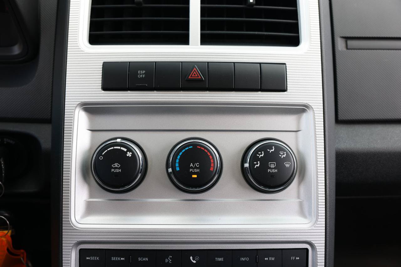 Used 2010 Dodge Journey SE w/ Popular Equipment Group FWD image 31