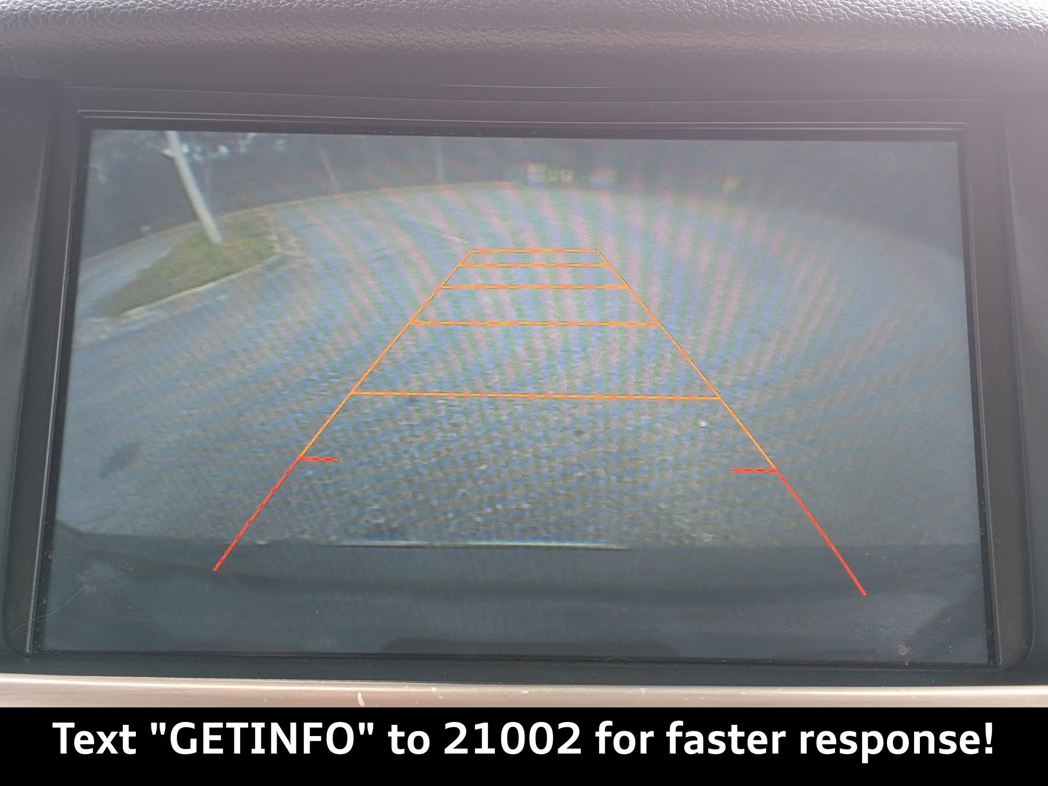 Used 2015 GMC Yukon Denali w/ Premium Package image 23