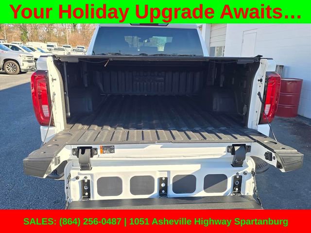 Used 2023 GMC Sierra 1500 SLT w/ SLT Premium Package image 19