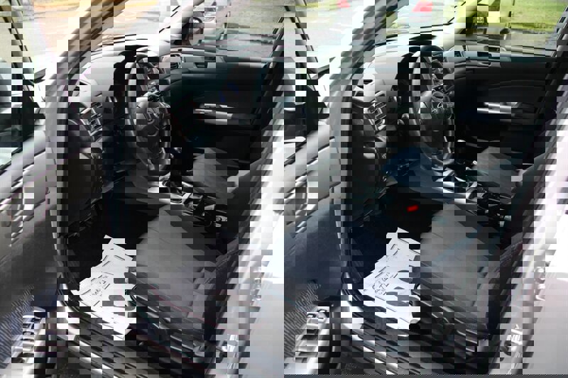 Used 2009 Subaru Forester 2.5X w/ Popular Equipment Group 1B image 5