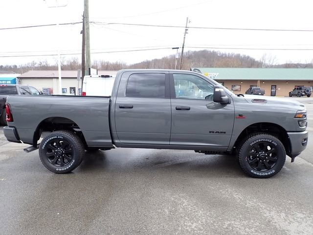 New 2026 RAM 2500 Big Horn image 8