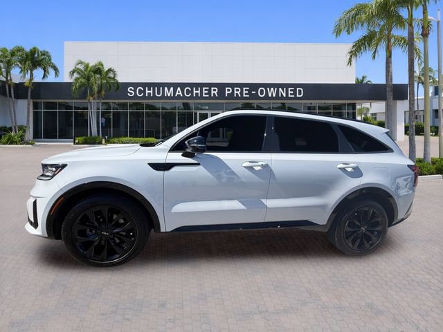 Used 2022 Kia Sorento SX FWD image 4