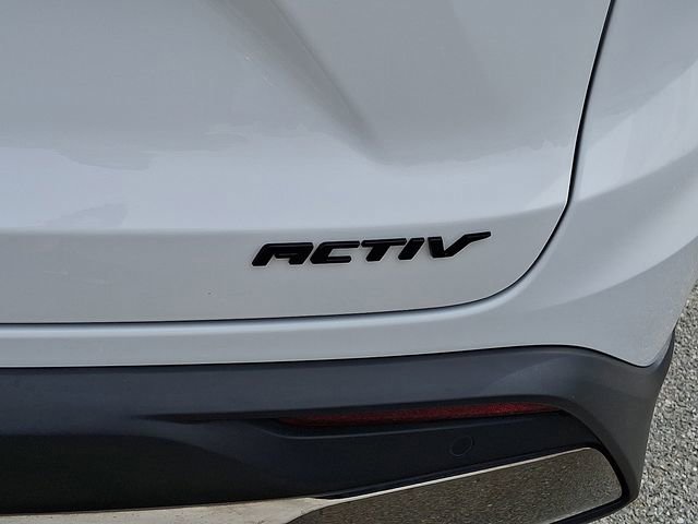 Used 2024 Chevrolet Trax ACTIV w/ Driver Confidence Package image 33